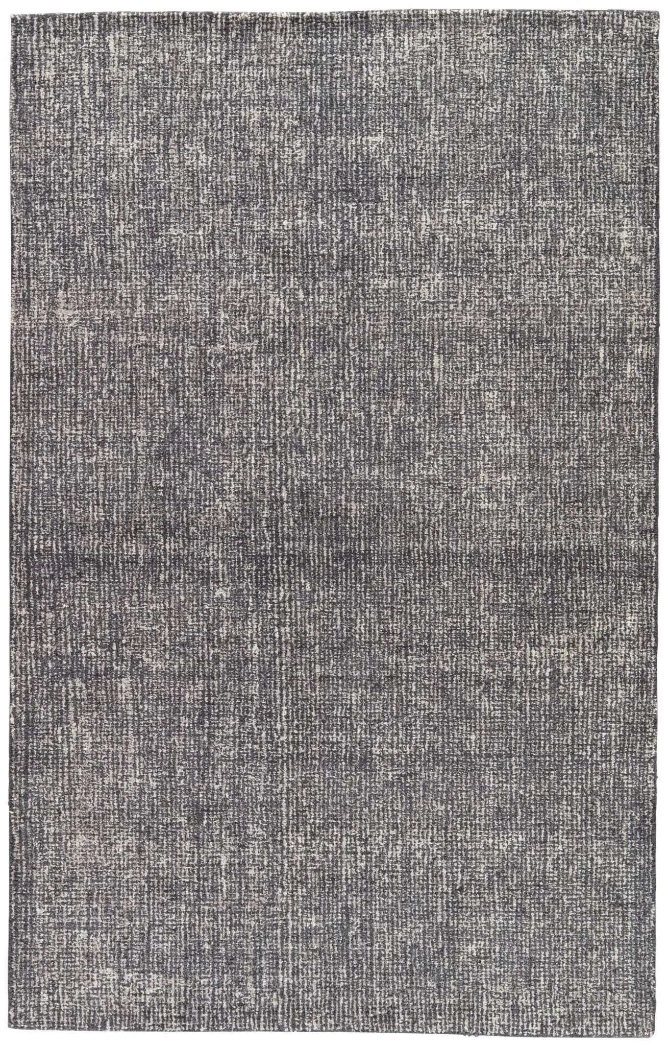 Britta Plus BRP05 Britta Plus Ombre Blue / Silver Gray Rug