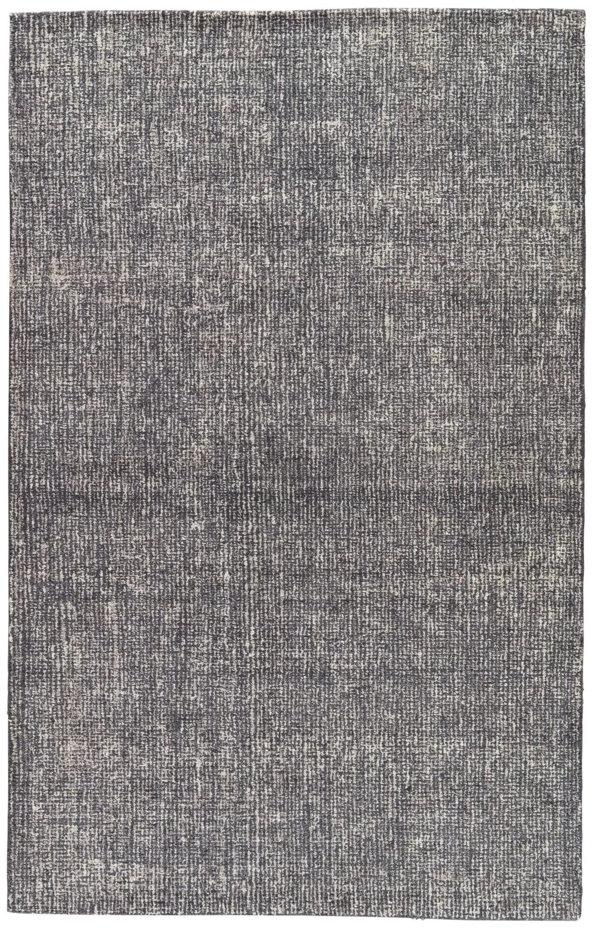 Britta Plus BRP05 Britta Plus Ombre Blue / Silver Gray Rug