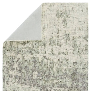 Britta Plus BRP11 Green/Taupe Rug