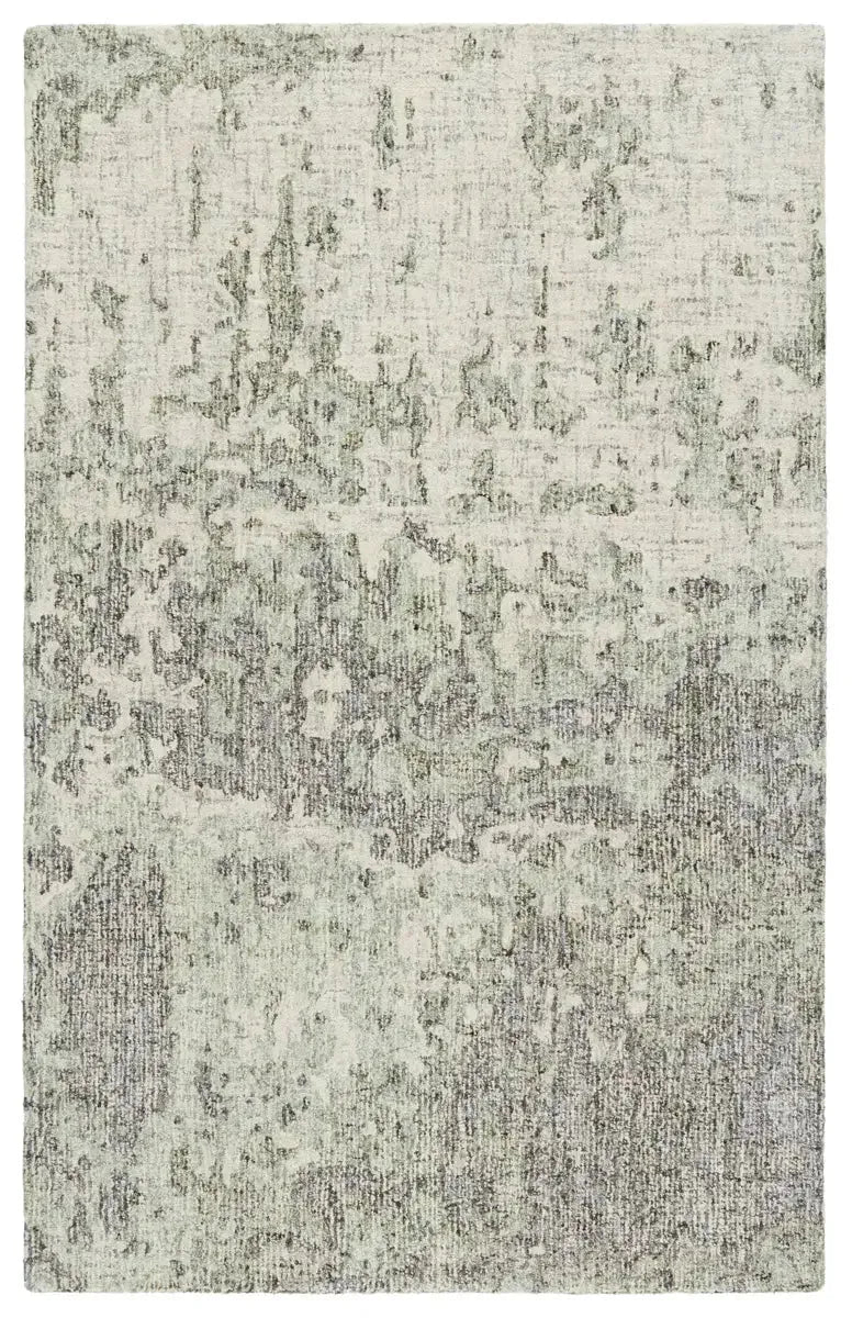 Britta Plus BRP11 Green/Taupe Rug