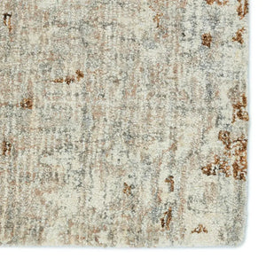 Britta Plus BRP13 Taupe/Bronze Rug