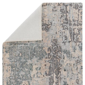 Britta Plus BRP14 Silver/Tan Rug