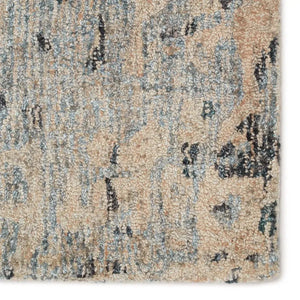 Britta Plus BRP14 Silver/Tan Rug