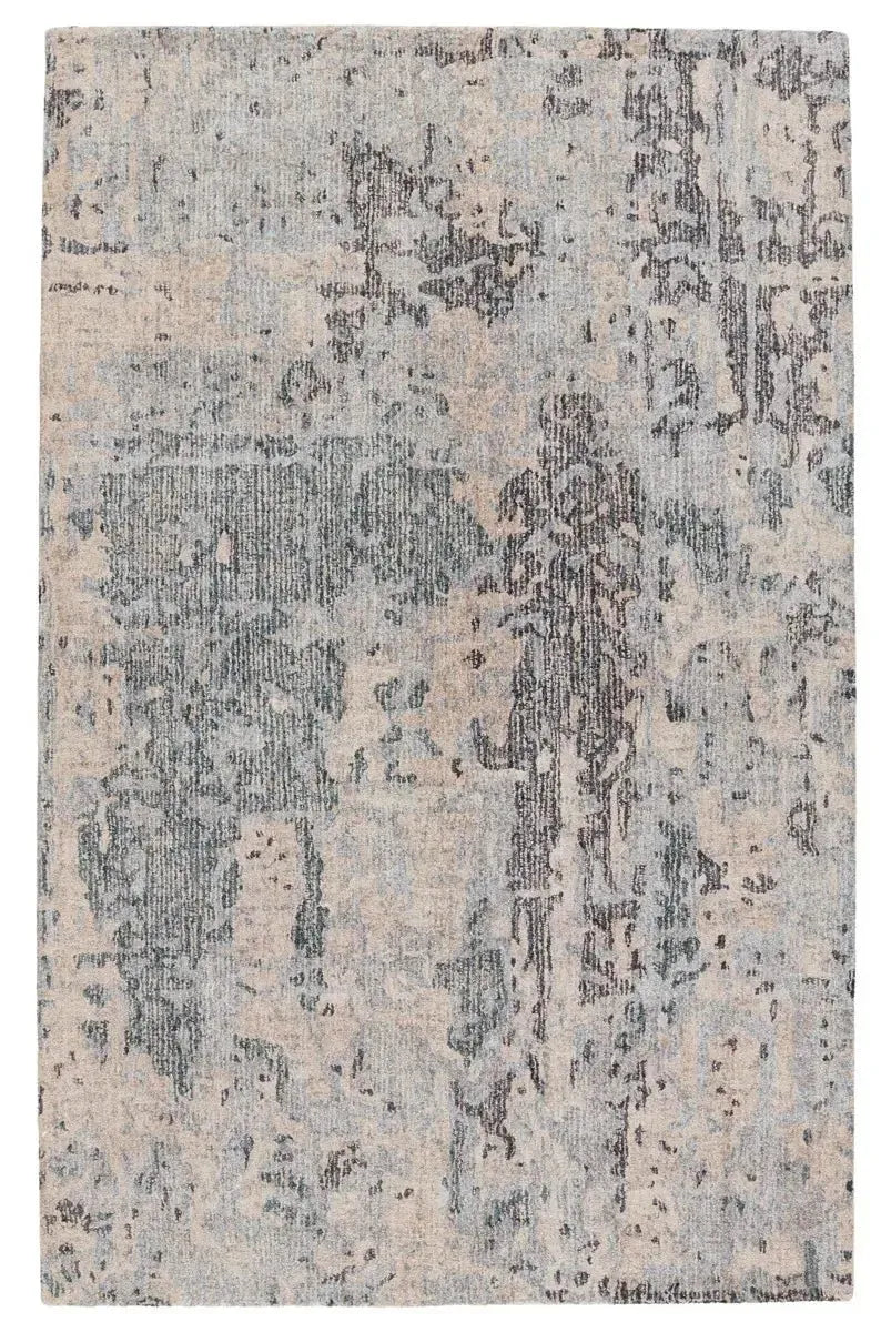 Britta Plus BRP14 Silver/Tan Rug