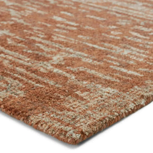 Britta Plus BRP15 Rust/Light Brown Rug