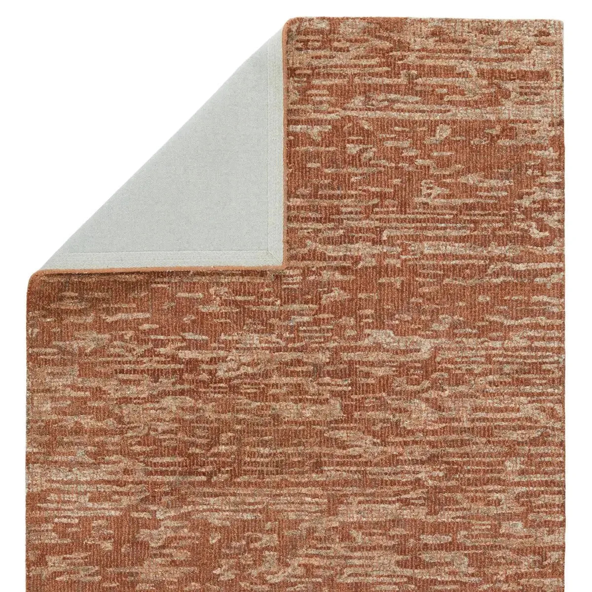 Britta Plus BRP15 Rust/Light Brown Rug