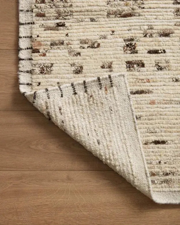 Briyana BRI-01 Natural/Granite Rug