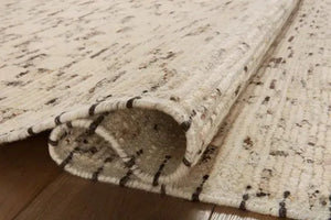Briyana BRI-01 Natural/Granite Rug