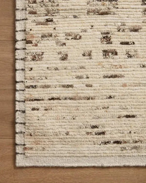 Briyana BRI-01 Natural/Granite Rug