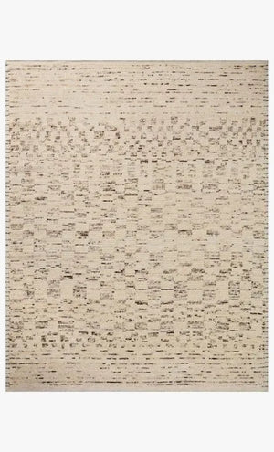 Briyana BRI-01 Natural/Granite Rug