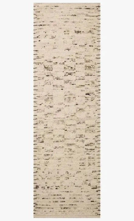 Briyana BRI-01 Natural/Granite Rug