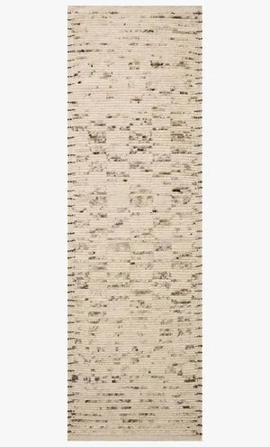 Briyana BRI-01 Natural/Granite Rug