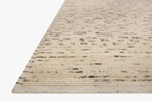 Briyana BRI-01 Natural/Granite Rug