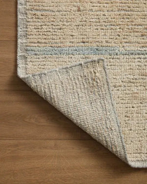 Briyana BRI-02 Sky/Wheat Rug