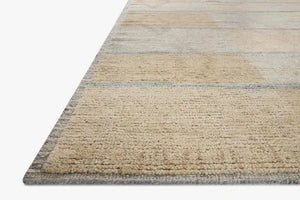 Briyana BRI-02 Sky/Wheat Rug