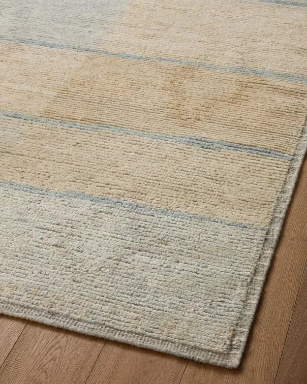 Briyana BRI-02 Sky/Wheat Rug
