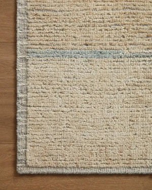 Briyana BRI-02 Sky/Wheat Rug