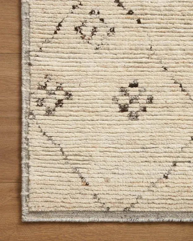 Briyana BRI-03 Natural/Stone Rug