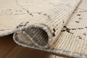 Briyana BRI-03 Natural/Stone Rug