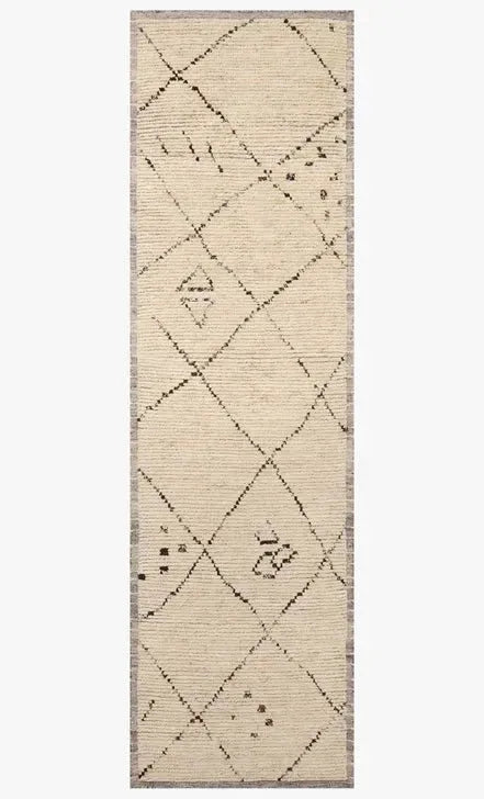 Briyana BRI-03 Natural/Stone Rug