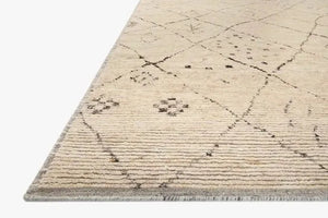 Briyana BRI-03 Natural/Stone Rug