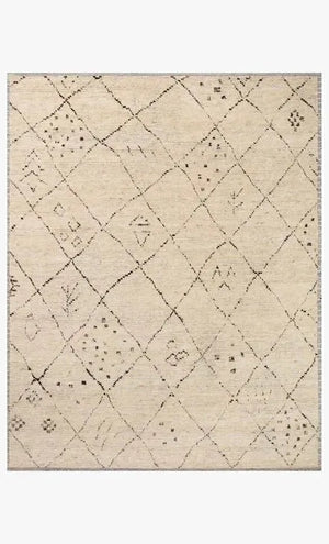 Briyana BRI-03 Natural/Stone Rug