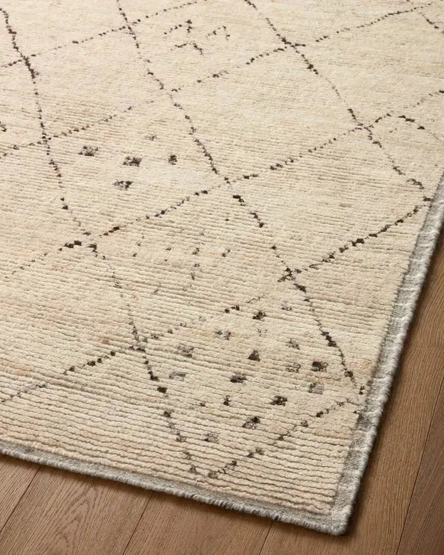 Briyana BRI-03 Natural/Stone Rug