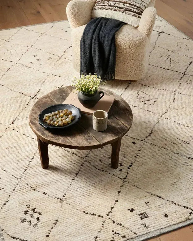 Briyana BRI-03 Natural/Stone Rug