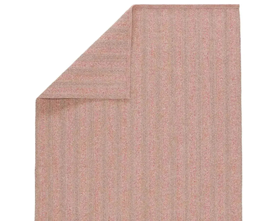 Brontide BRO02 Brick Dust Rug