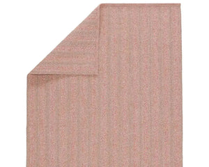 Brontide BRO02 Brick Dust Rug