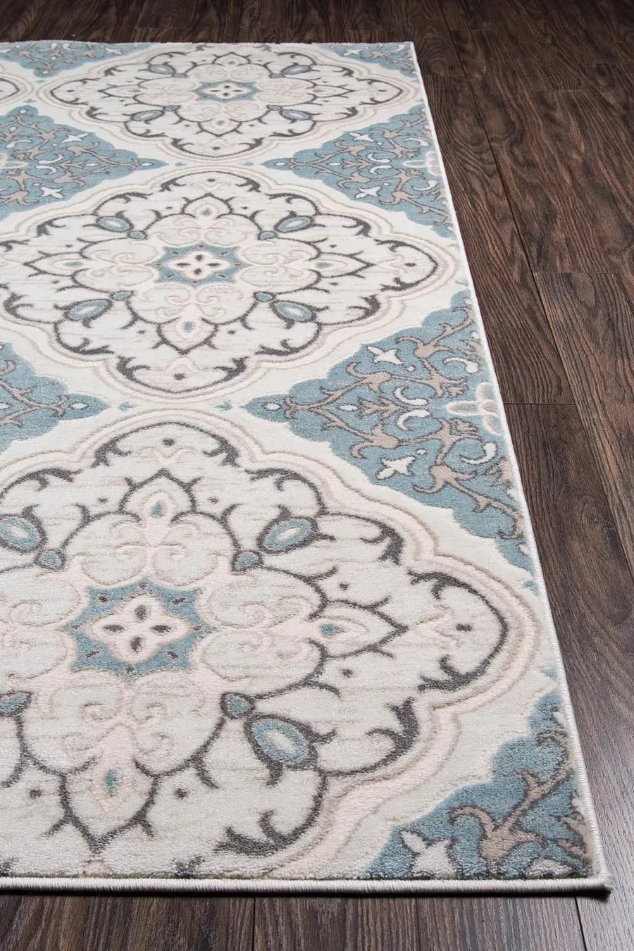 Brooklyn Heights BH 01 Ivory Rug
