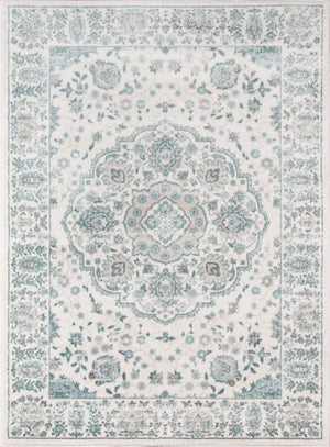 Brooklyn Heights BH 04 Ivory Rug