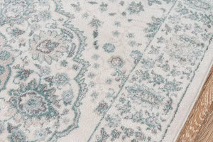 Brooklyn Heights BH-04 Ivory Rug
