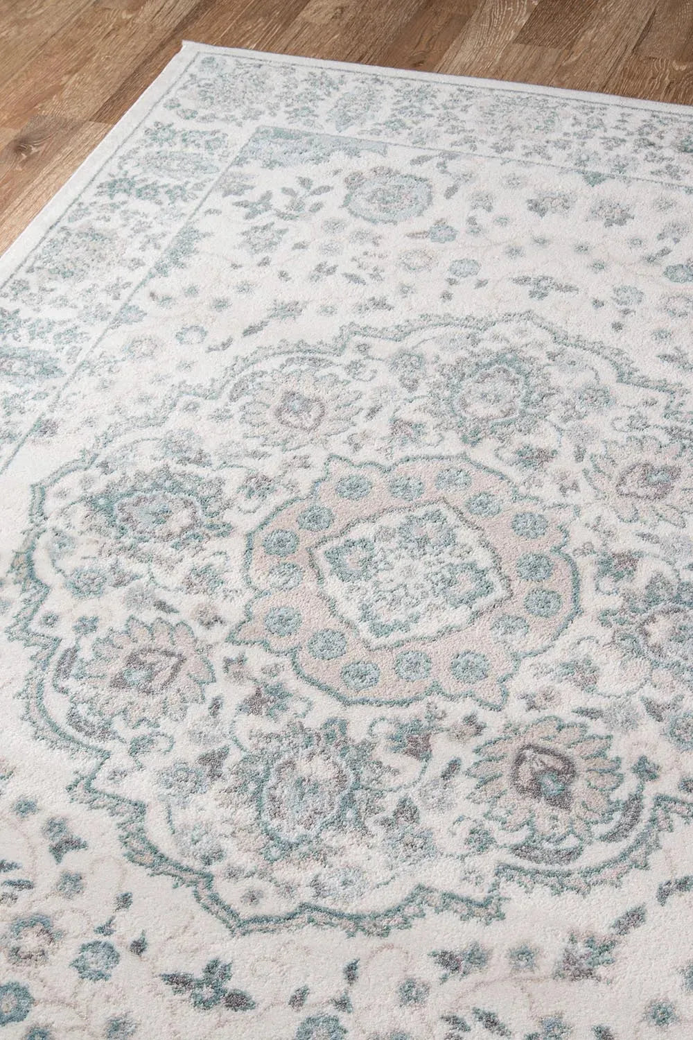 Brooklyn Heights BH 04 Ivory Rug