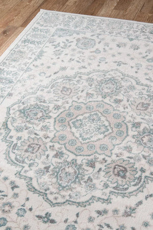 Brooklyn Heights BH-04 Ivory Rug
