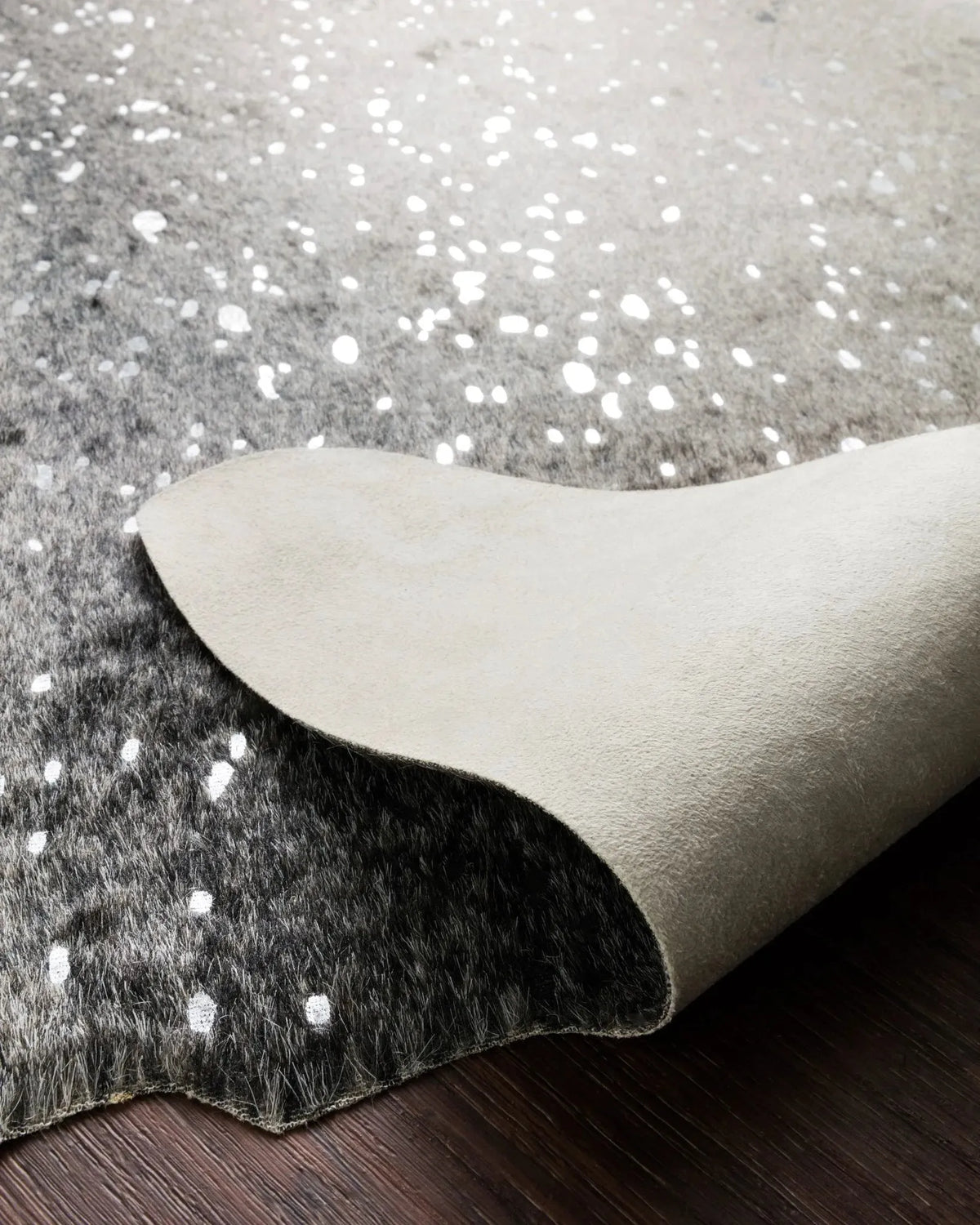 Bryce BZ-03 Graphite/Silver Rug