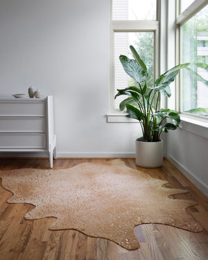 Bryce BZ-05 Tan/Gold Rug