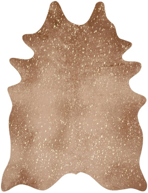 Bryce BZ-05 Tan/Gold Rug