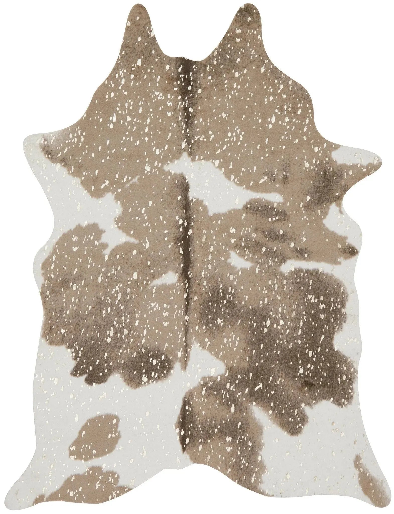 Bryce BZ-06 Taupe/Champagne Rug