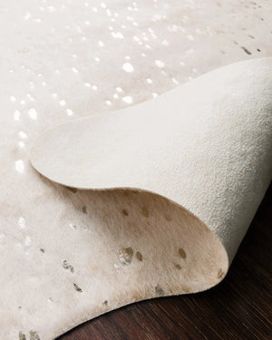 Bryce BZ-08 Ivory/Champagne Rug