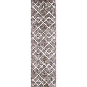 Bungalow-2304 Genesis Mocha Rug - Rug & Home