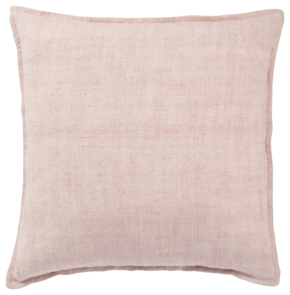 Burbank Brb02 Blanche Light Pink Pillow