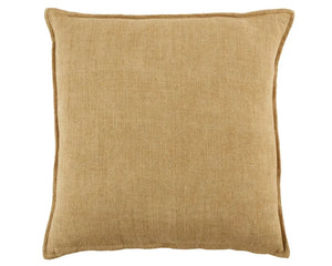 Burbank BRB09 Tan Pillow