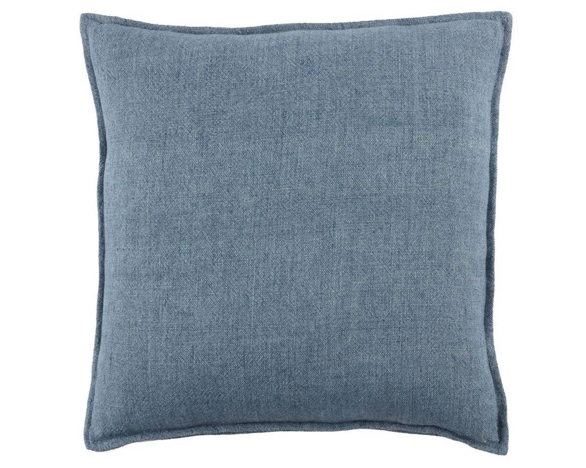 Burbank BRB11 Blue Pillow