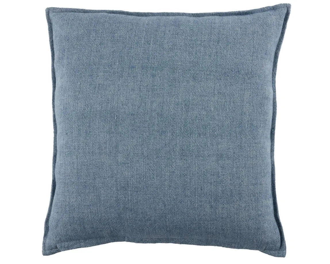 Burbank BRB11 Blue Pillow