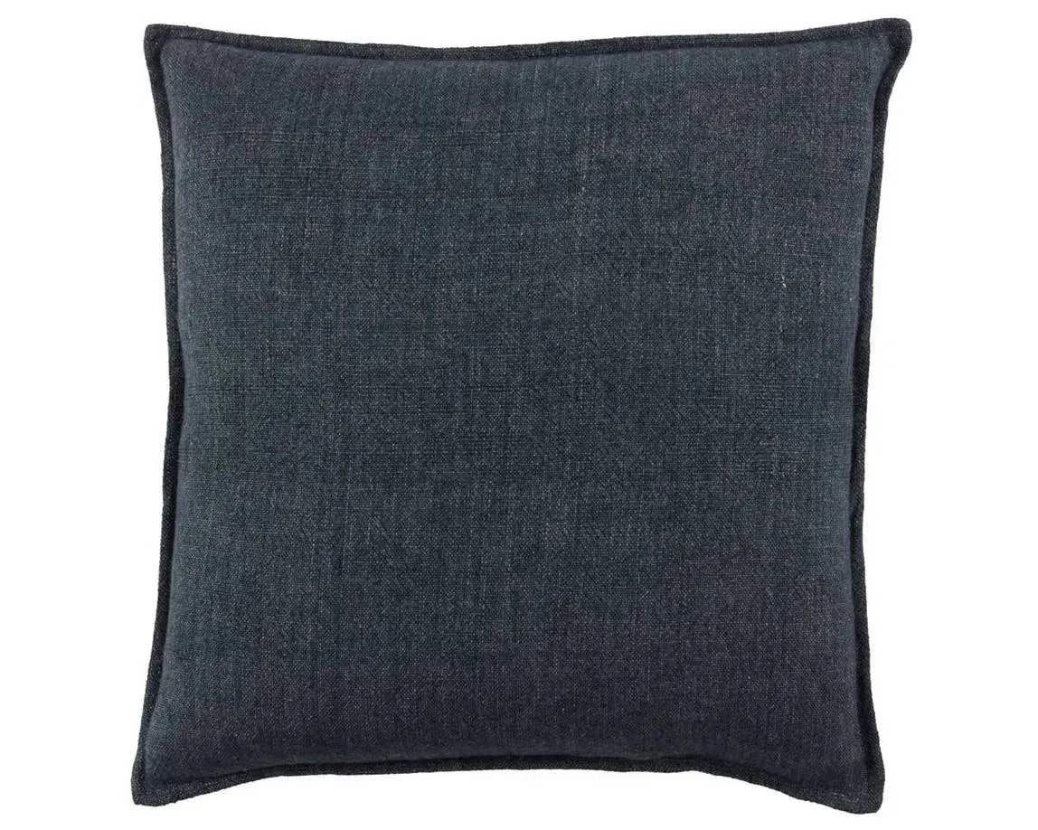 Burbank BRB12 Dark Blue Pillow