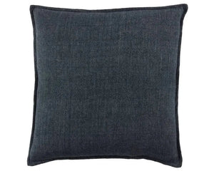 Burbank BRB12 Dark Blue Pillow