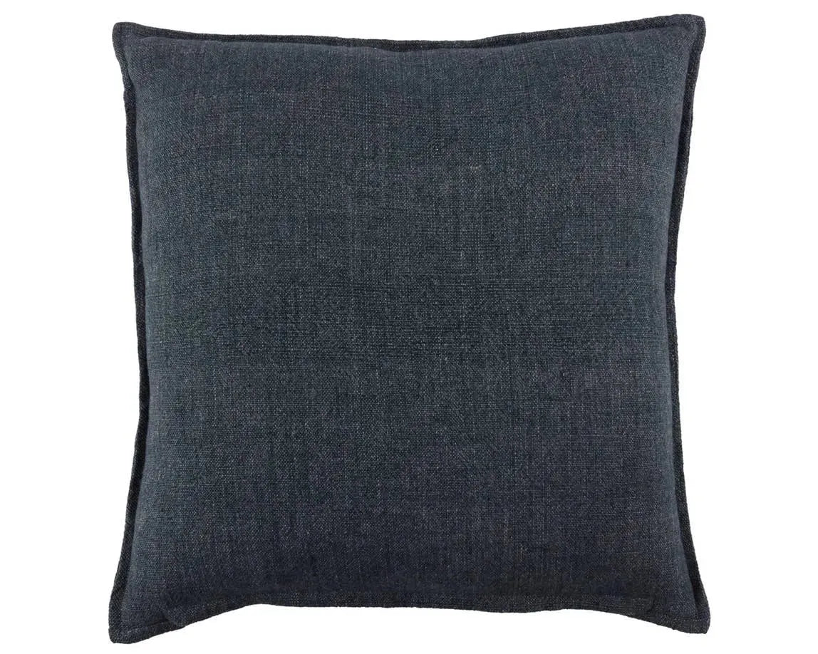 Burbank BRB12 Dark Blue Pillow