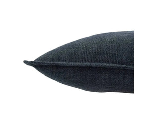 Burbank BRB12 Dark Blue Pillow