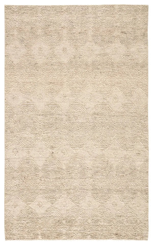 Burke BRK01 Dentelle Beige Rug